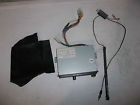 N1913 Moto V3 V5 Deck 2009 Chinese Antenna Radio 250 T3 Tape Cf Cfmoto Mp3