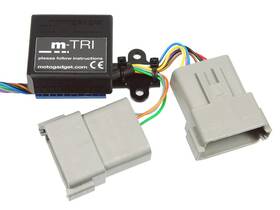 Motogadget Mg1051214 Mo-tri For 2012 Triumph Bonneville-