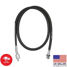 34910-48b00 Motomaster 163-111 Speedometer Cable For Suzuki Sp 200/ Gsx 1100 Fp/ 250 /