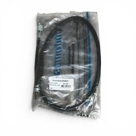 Motomaster 163-220 Speedometer Cable For Suzuki Gsx 750/gsf 1200/ S/ Sav/ Inazuma/ 34910-27e00