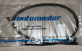 44830-ky4-770 Motomaster 163-299 Speedometer Cable For Honda Cb 500 1994-1995 /