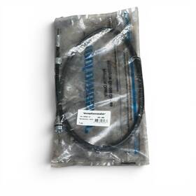 Motomaster 163-309 Speedometer Cable For Yamaha Dt 125/dt 175/dt 250/fs 80 Se/xt 500/ 1jn-83550-01