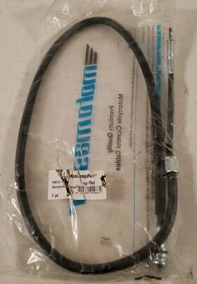 34910-44b00 Motomaster 34910-14d12/34910-44b00 Motorcycle Speedmaster Cable Compatible With Suzuki Dr 250/