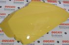 48031701b Multistrada Fairing Ducati Panel Mts 620 Yellow