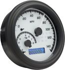 Mvx-2002-wg-k Dakota Digital Speedo Fatbob