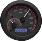 Mvx-2004-kr-k Dakota Digital Gauge Tank