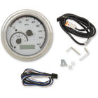 Mvx-2011-wg-c Dakota Digital White-gray Black Mvx-2011-wg-c Dakota Digital White-gray Black