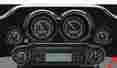 Mvx-8204-kg-k Dakota Digital Mvx-8k Analog Plug Instrument 2-gauge Kit