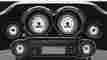 Mvx-8204-wg-k Dakota Digital Mvx-8k Analog Plug-in