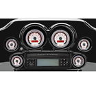 Mvx-8600-wr-c Dakota Digital Mvx Six-gauge Mvx-8600-wr-c Dakota Digital Mvx Six-gauge