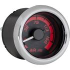 Mvx-8k-a-kr-c Dakota Digital Air Psi Gauge Chrome