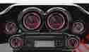 Mvx-8204-kr-c Mvx-8k Dakota Digital Analog Plug-in