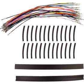 Nhcx-mb12 Namz 2120-0223 Ready-to-install Handlebar Wire Extension Kit
