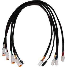 Nhcx-id24 Namz 2120-0868 24 Inch Handlebar Extension Harness