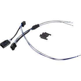 N-ftth-02 Namz 2120-1115 Front Turn Signal Tap Harness