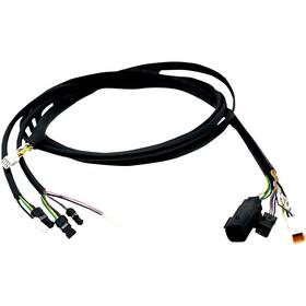 Nhcx-ic22 Namz 2120-1203 Handlebar Control Extension Harness