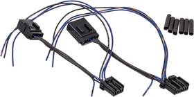 850-09109 Namz Custom Cycle N-ftth-04 Front Turn Signal Tap Harness