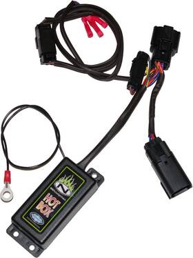 850-08813 Namz Custom Cycle Ntp-hr03 Plug-n-play Tourpack Wiring Harness