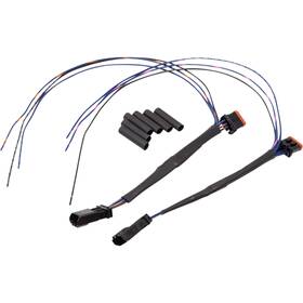 Namz N-ftth-01 2120-1114 Front Turn Signal Tap Harness
