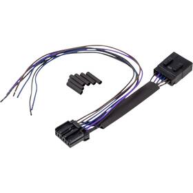 Namz N-ftth-03 2120-1116 Front Turn Signal Tap Harness