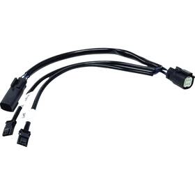 Namz N-ftth-06 2120-1518 Front Turn Signal Tap Harness -