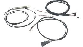 Ncpk-01 Namz Handlebar/gauge Wiring Harness Harley Davidson Road Glide/street Glide
