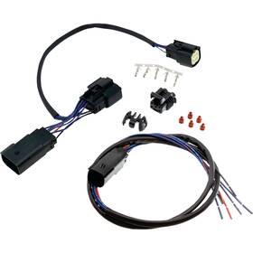 Namz Nctp-sr23 2120-1384 Wiring Kit - Wire Harness Tour Pak Flhx/fltr