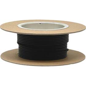 Namz Ngwr-010 2120-1272 Bare-copper Gxl Hook-up Wire - 25ft Spool 10