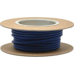 Namz Ngwr-610 2120-1282 Bare-copper Gxl Hook-up Wire - 25ft Spool 10