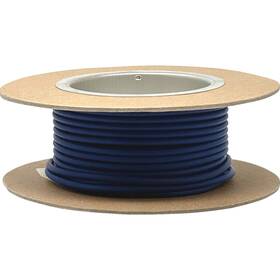 2120-1290 Namz Ngwr-612 Bare-copper Gxl Hook-up Wire 25ft Spool - 12