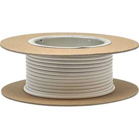 2120-1292 Namz Ngwr-912 Bare-copper Gxl Hook-up Wire 25ft Spool - 12