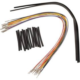 2120-0236 Namz Nhcx-d15 Ready-to-install Handlebar Wire Extension Kit