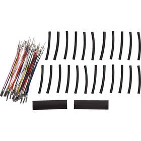 2120-0225 Namz Nhcx-db04 Ready-to-install Handlebar Wire Extension Kit