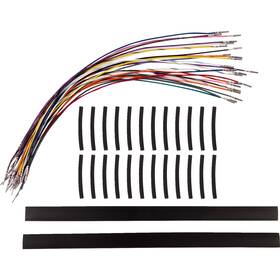 Namz Nhcx-db15 2120-0228 Ready-to-install Handlebar Wire Extension Kit