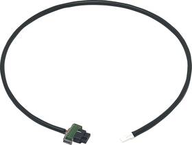 Nsph-fx30 Namz Wire Harness - Speedometer 15 Inch Softail