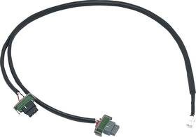 Nstph-fx30 Namz Wire Harness - Speedometer/tachometer 15 Inch Softail