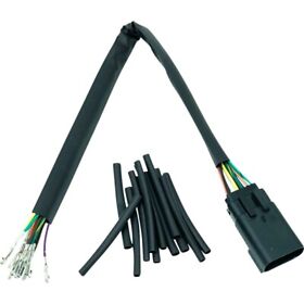 Nsxh-m15 Namz Speedometer And Instrument Extension Harness 15in