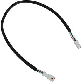 Namz Ntbw-j15 2120-0839 Throttle By Wire Extension Harness Kit