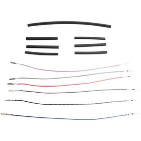 2120-0245 Namz Ntbw-x08 Throttle By Wire Extension Harness Kit