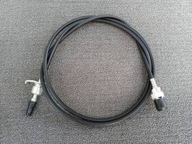615-1625 Napa Speedometer Cable Fits 80s Ford Trucks F350 F250 F150