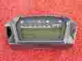 37100-mgs-305 Nc700x Oem Honda Gauge Cluster Dash 12-13 Nc700 Speedo Meter Speedometer Gauges 14k Mile