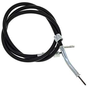 20x-83550-00-00 Niche 519-ccb2164l Speedometer Cable For Yamaha Midnight Virago 750 920