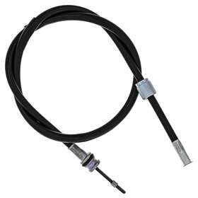 519-ccb2802l Niche Speedometer Cable For Suzuki Katana 600 750 Gsxr1100 Gsxr750 34910-19c02