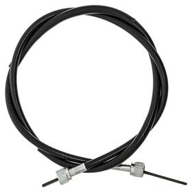 2gh-83550-01-00 Niche 519-ccb2948l Speedometer Cable Yamaha Fz750r Fzr1000 Virago 750 1100