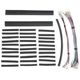 No Prfxbx086 10ftft 12ftft Handlebar Can-bus And Tbw Extension Wiring Harness Kit For Touring 07-13