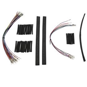 No Prfxbx087 14ftft 16ftft Handlebar Can-bus And Tbw Extension Wiring Harness Kit For Touring 07-13