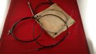 Nortspeedo1 Unbranded British Motorcycle Cable