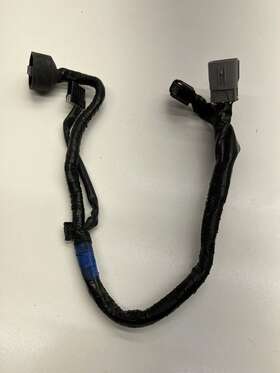 Beb-84359-00-00 Oem #137 2022-2023 Yamaha Yzf R7 Yzfr7 Speedometer Headlight Sub Wire Harness Cord
