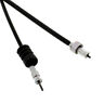 Oh-659183 Unbranded Speedo Cable Suitable For Bmw Monolever Year 4062259659183