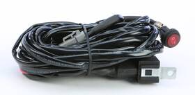 2.24.405.0152 Open Trail 12-9049 Led Light Bar Wiring Harness